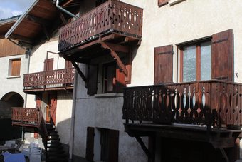 Apartamento R�sidence Des Epinois M�l�ze