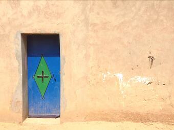 Hotel The Za�d Garden