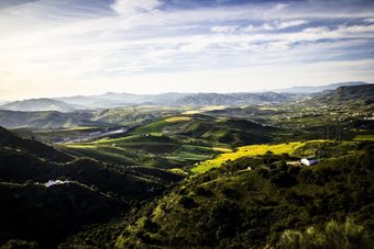 Agroturismo Casa El Chaparro