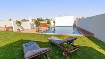 Agroturismo Casa Rural Camino Del Torero