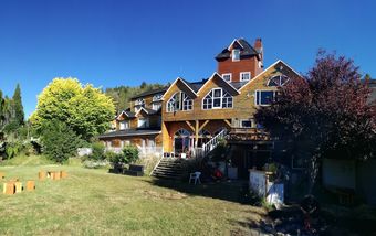 Hotel Hosteria La Luna