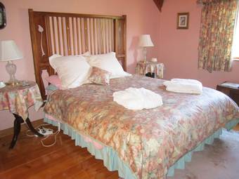 Hotel The Mudcastle