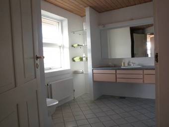 Sov I Herning Bed & Breakfast