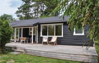 Holiday Home Tranemosen