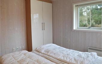 Holiday Home Nellikevej Gilleleje Denm