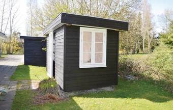 Holiday Home Egernvej Gilleleje XII