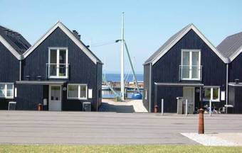 Holiday Home Smedegade Tranek�r IX