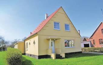 Holiday Home Tranek�r 46