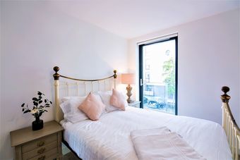 City Centre Apartment