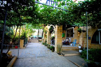 Hotel George's Villa