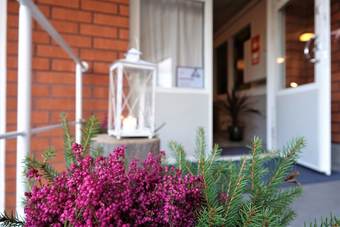 Koto Hotelli Pihtipudas