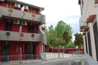 Hotel Besarooms