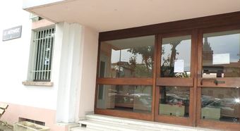 Apartamento Appartement Le Mermoz