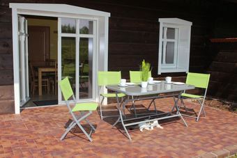 Apartamentos Haus Lutki