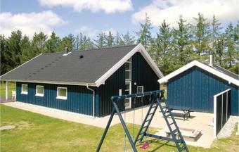 Holiday Home Musbakken