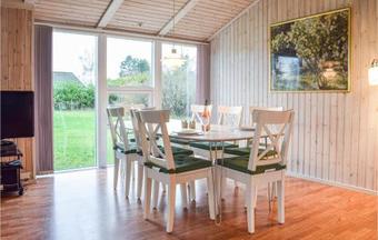 Holiday Home Vangeg�rdet Gilleleje XII