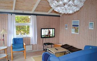 Holiday Home S�by Qr-1991