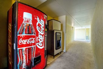 Hotel Quality Inn St George I-95