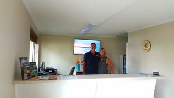 Apartamentos Sunset Cove Noosa