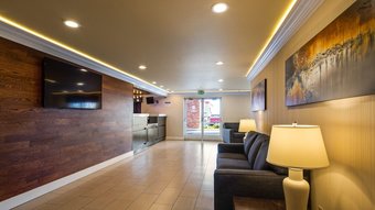 Hotel Best Western Hermiston Inn