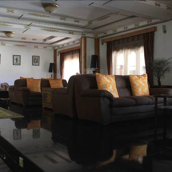 Hotel Tashi Namgay Grand Resort