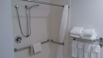 Hotel Country Inn & Suites By Radisson, Roanoke, Va