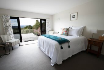 Posada Rimu Lodge