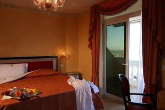 Hotel Guerra