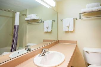 Hotel La Quinta Inn & Suites By Wyndham St. Albans