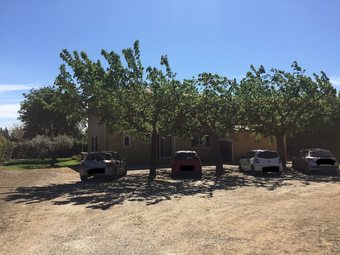 Bed & Breakfast Une Pause Douceur And Spa