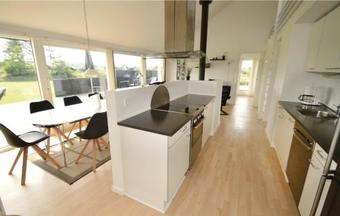 Holiday Home Kronvildtvej Brovst IV