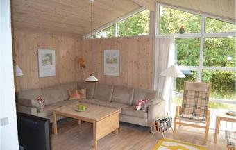 Holiday Home Traneb�rvej �lb�k V