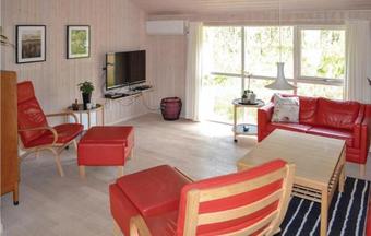 Holiday Home Gr�vlingevej �lb�k III