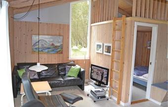 Holiday Home Gl. Kirkevej