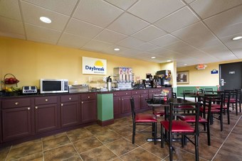 Hotel Days Inn & Suites By Wyndham Duncan/spartanburg