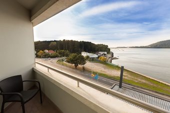 Hotel Porta Do Sol Conference Center & Spa