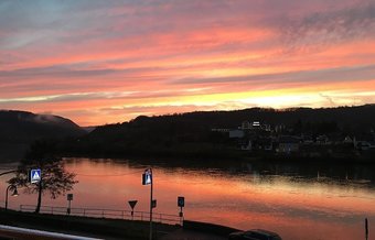 Apartamentos Ferienwohnung Moselsch�n