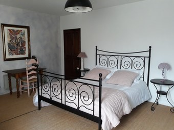 Bed & Breakfast Mas La Pomar�de