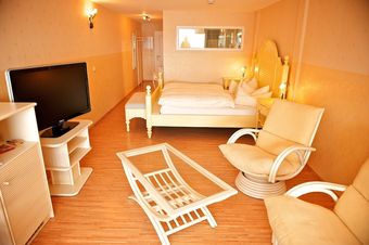 Panorama Hotel Am Oberuckersee