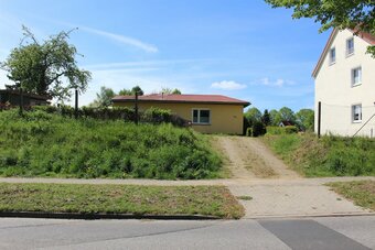 Bungalow F�r Naturliebhaber In Neubukow