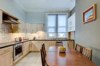 Apartamentos Sea Breeze