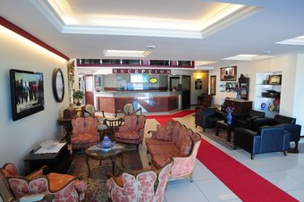 Grand Ata Park Hotel