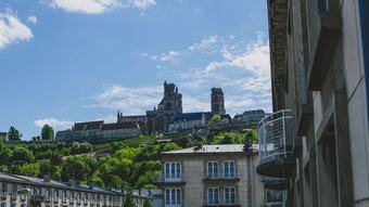 Hotel H�tel Du Tramway
