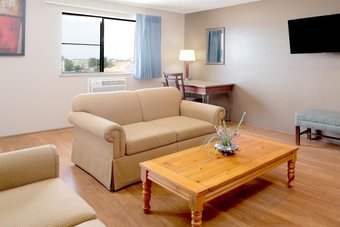 Motel Super 8 By Wyndham Nampa