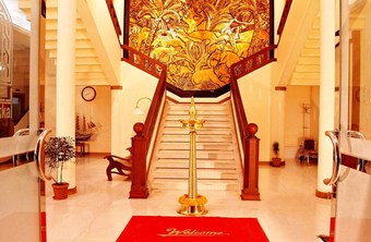 Hotel Venus Grand Inn