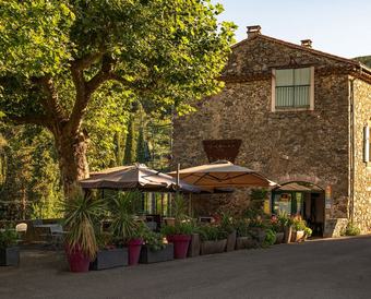 Bed & Breakfast Farniente � Berlou