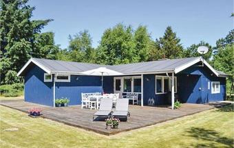 Holiday Home M�gevej �lb�k