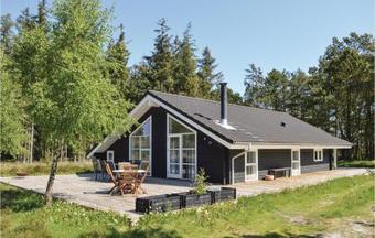 Holiday Home Solb�rvej �lb�k IV