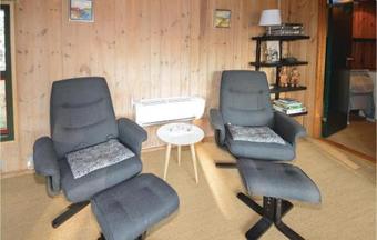 Holiday Home N. C. Alstedsvej Fjerritslev XII