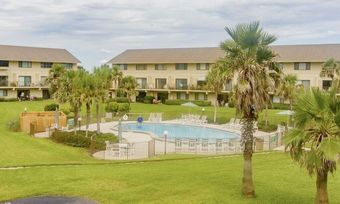 2 Bed, 2.5 Baths, Sleeps 6, Ocean View - Summerhouse 147